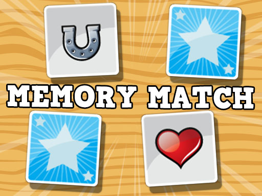 image Memory Match