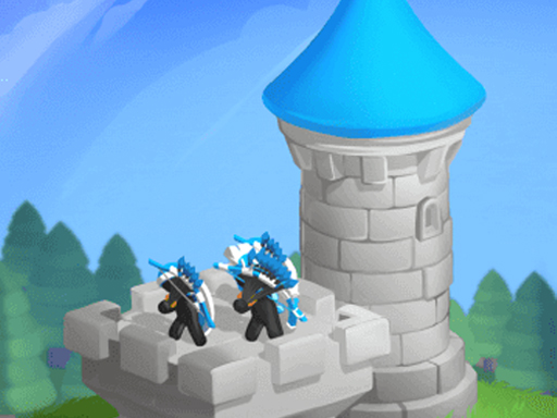 image Merge Archers