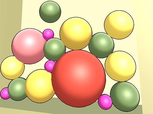 image Merge Color 2D
