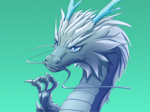 image Merge Dragons