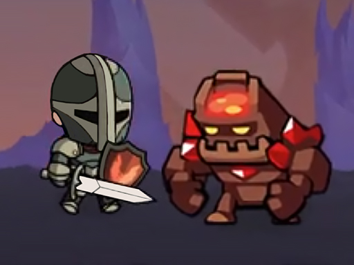 image Merge Dungeon