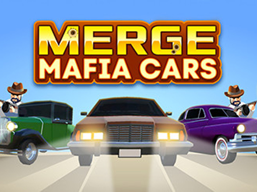 image Merge Gangster Cars