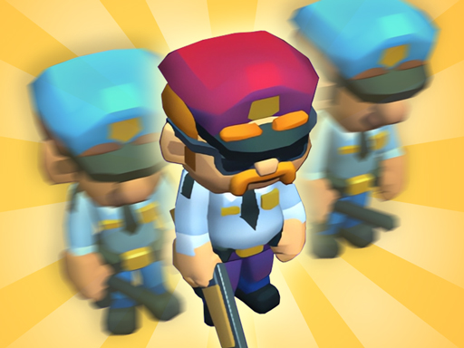 image Merge Master: Army Clash
