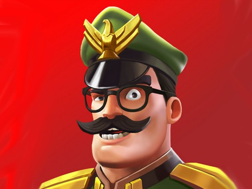 image Merge Master - Army Commander
