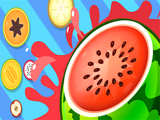 image Merge Melons
