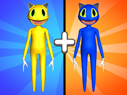 image Merge Monster Army