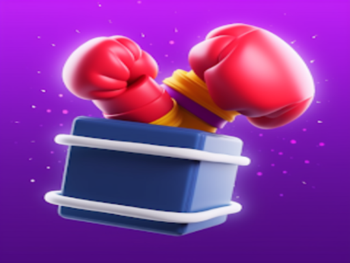 image Merge Punch