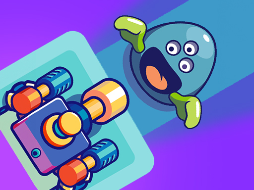 image Merge Shooter