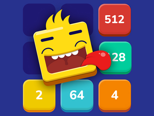 image Merge The Numbers 2