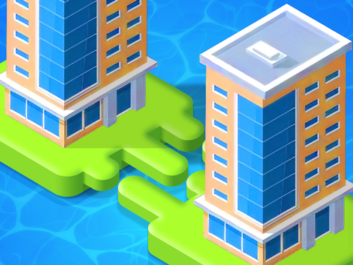 image Merge Town!
