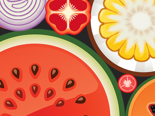 image Merge Veggies