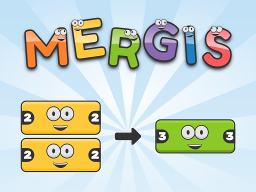 image Mergis