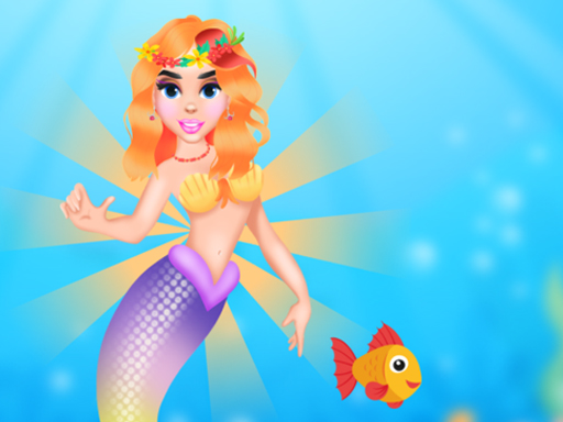 image Mermaid Fashion