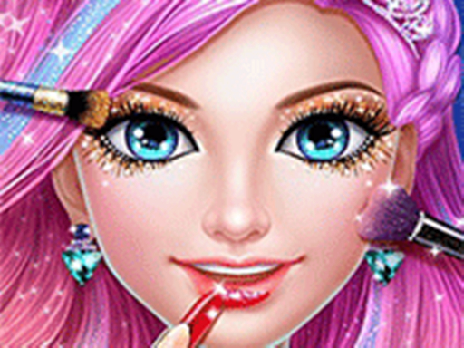 image Mermaid Makeup Salon