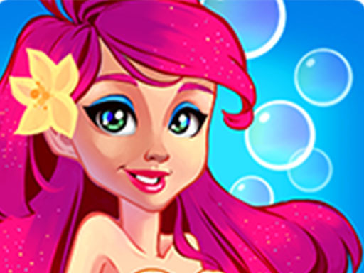 image Mermaid Sea Adventure
