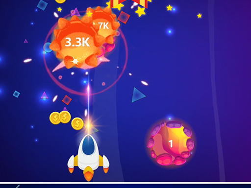 image Meteorite Shooter