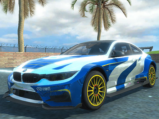 image Miami Super Drive