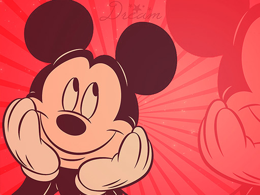 image Mickey Mouse Match3