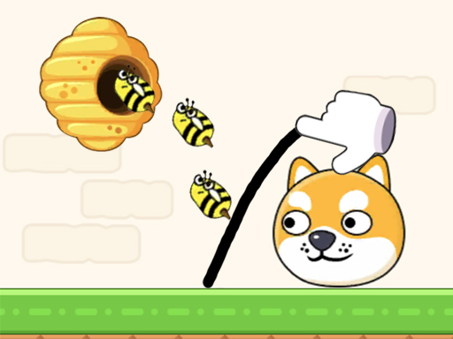 image Mighty Party: Doge Rescue