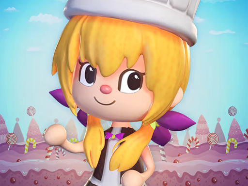 image Mikas Candy Adventure