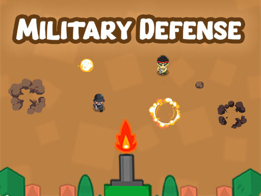 image Military Defense