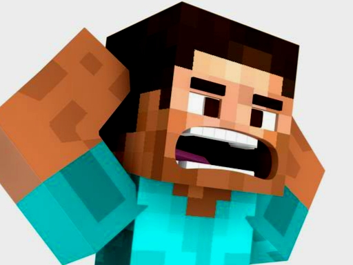 image Minecraft Ballance Challenge