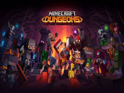 image Minecraft : Build Your Own World