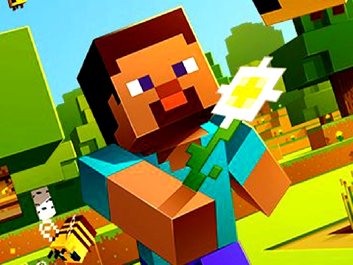 image Minecraft Memory Challenge