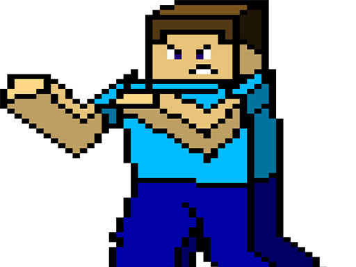 image Minecraft Puzzle 2023