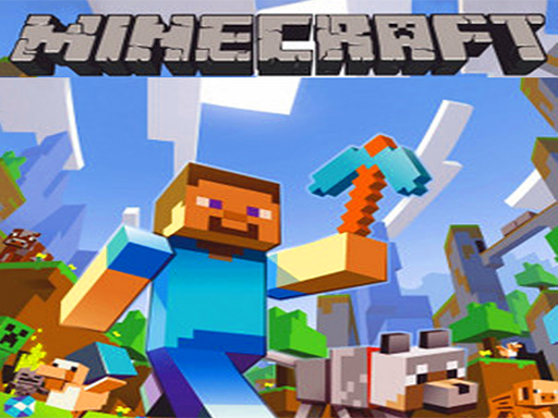 image Minecraft Remake 2021