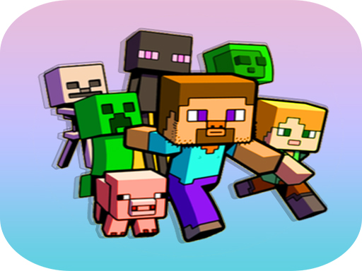image Minecraft Remake Game 2021