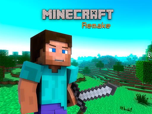 image Minecraft Remake