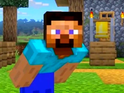 image Minecraft World Adventure