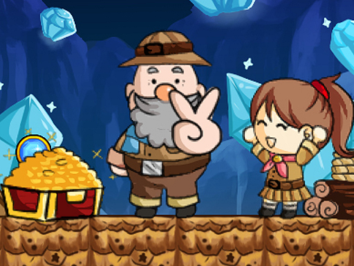 image Miners Adventure