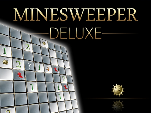 image Minesweeper Deluxe