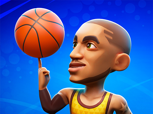 image Mini BasketBall Battle