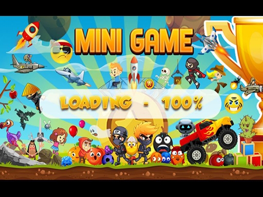 image mini game