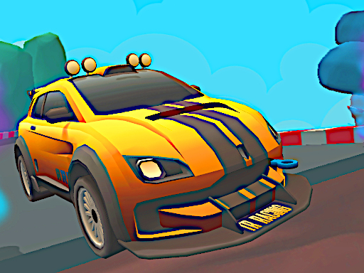image Mini Rally Racing