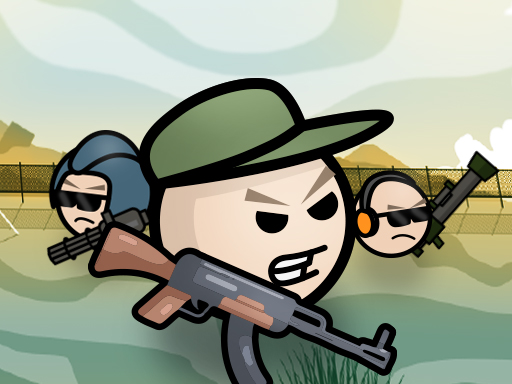 image Mini Shooters