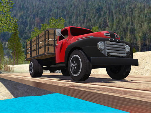 image Mini Truck Ace Driver