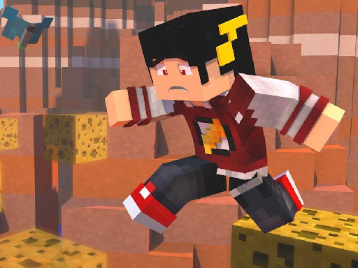 image Minicarft Block Survival