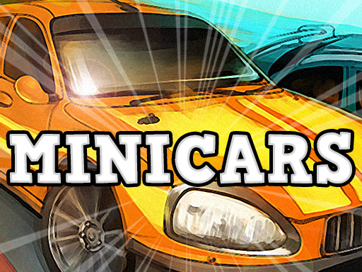 image MINICARS