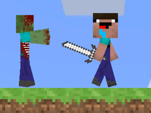 image Minicraft Adventure