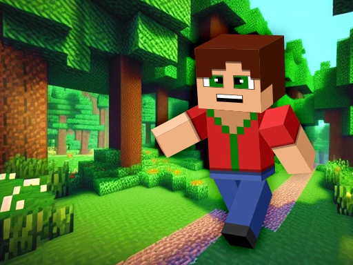 image Minicraft Insane