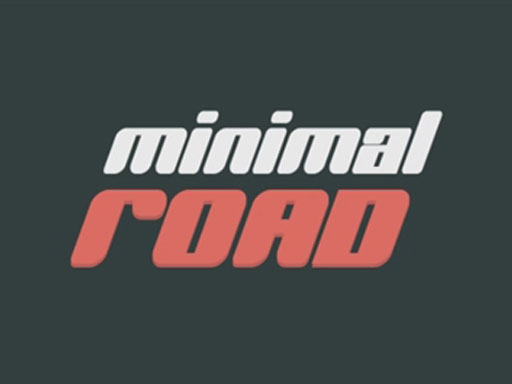 image Minimal Road