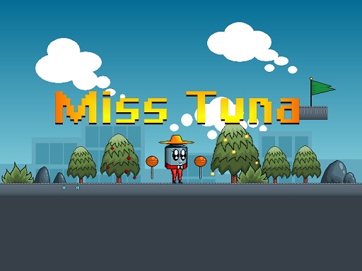image Miss Tuna