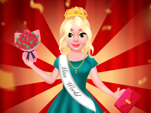image Miss World