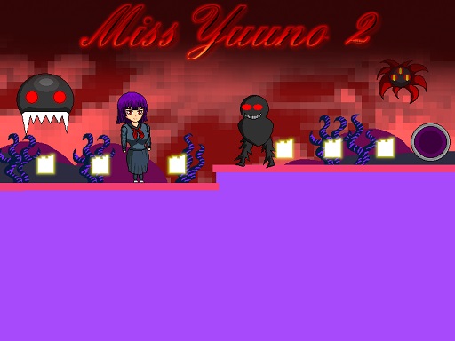 image Miss Yuuno 2