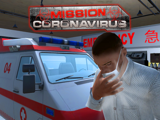 image Mission Coronavirus