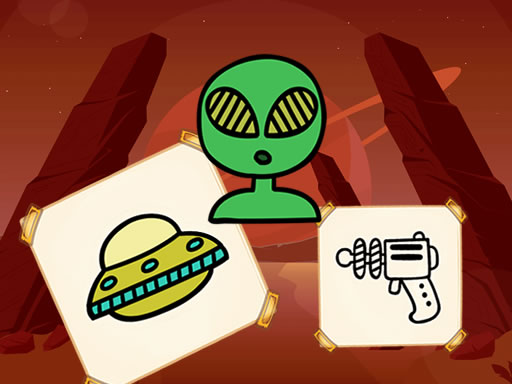 image Mission to Mars Coloring